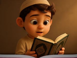 learn quran